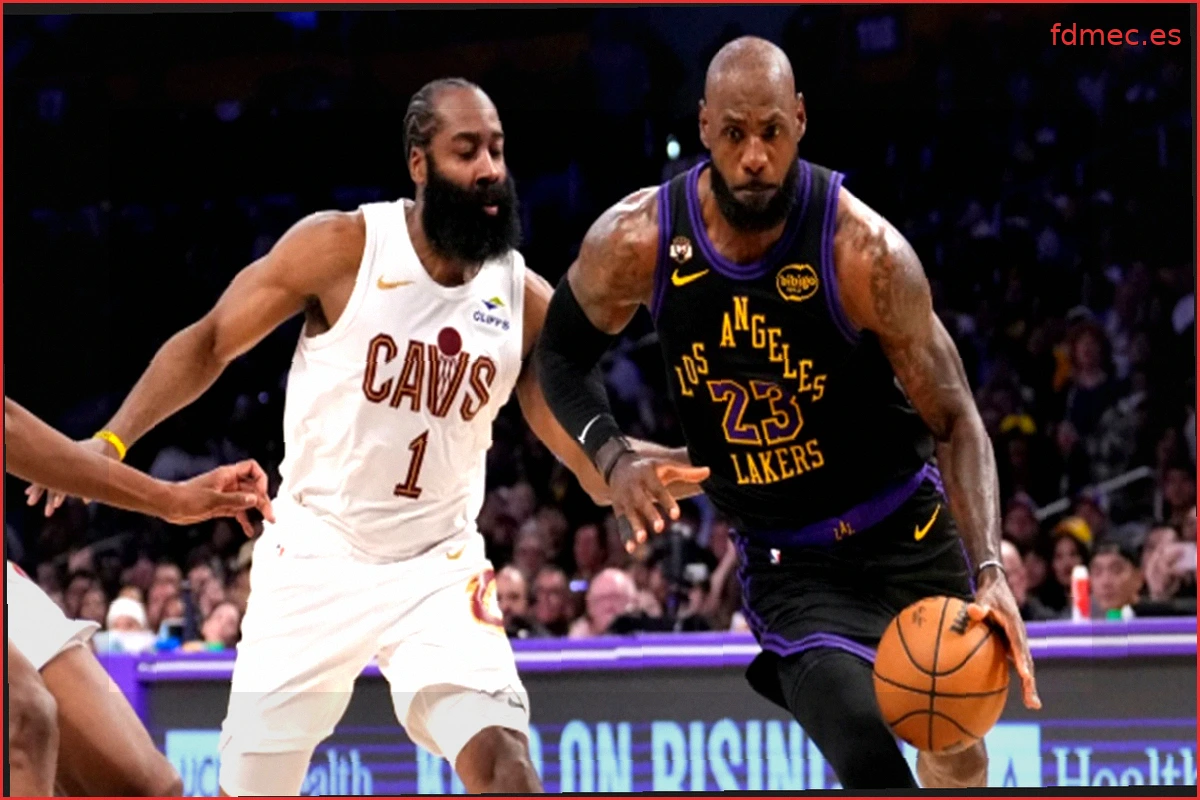 La NBA lleva a los Cavaliers a enfrentar a LeBron James al inicio de temporada