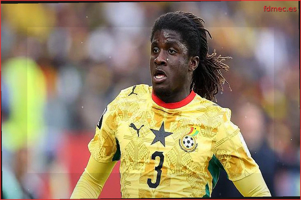 Coventry City Ficha a Caleb Yirenkyi por una Cifra Récord