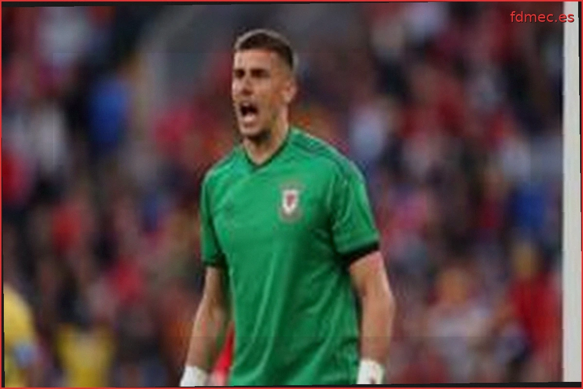 Darlow se acerca al Manchester United como agente libre