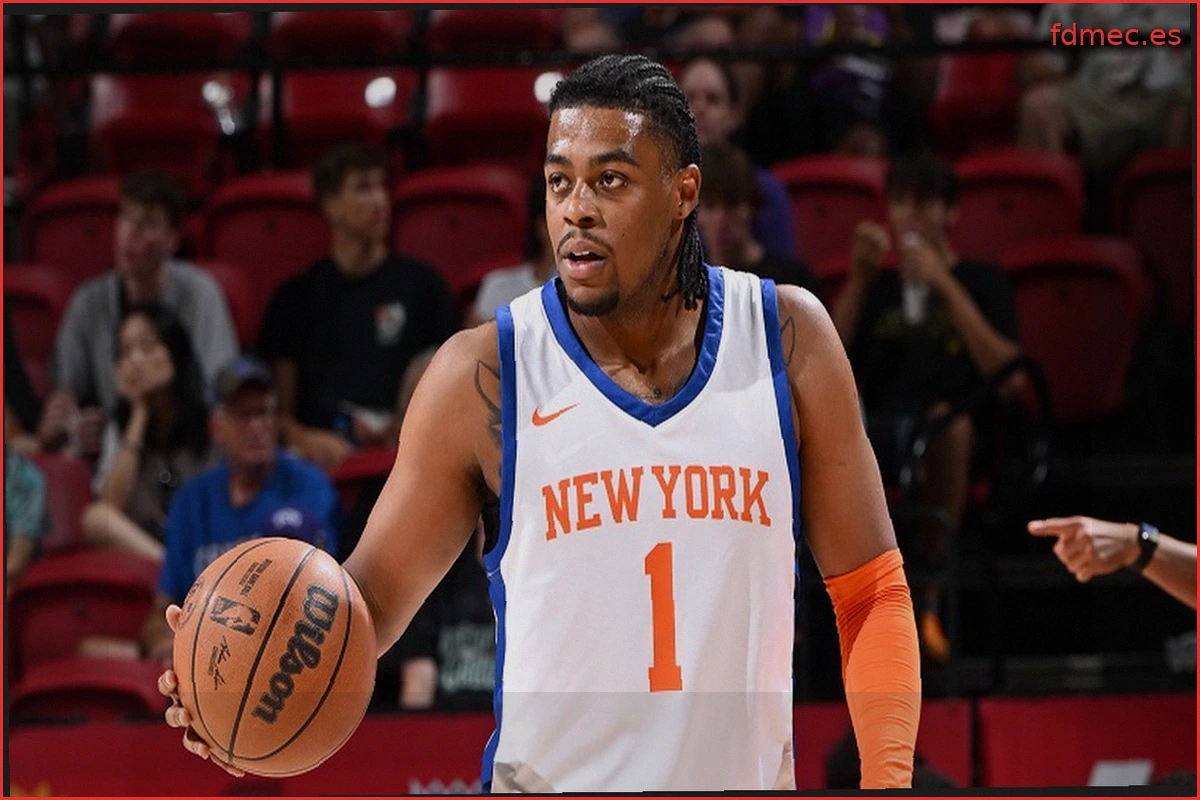 Wizards fichan a Trevor Keels con contrato Exhibit 10