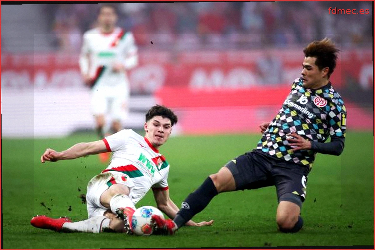 Augsburgo Rechaza Tercera Oferta del Hull City por Mert Kömür