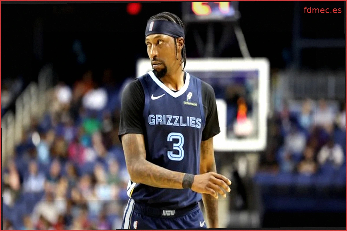Kentavious Caldwell-Pope renunció a casi $4 millones para unirse a los 76ers