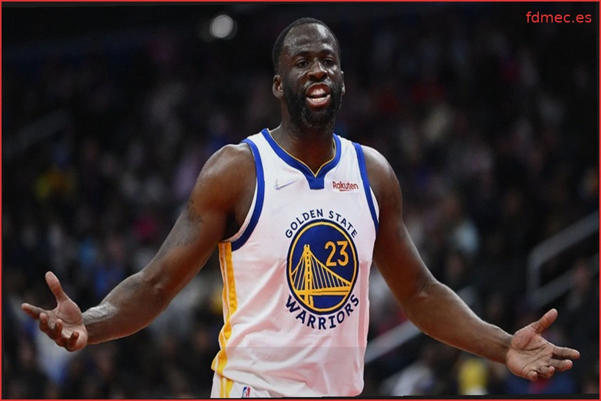 Draymond Green opina que el núcleo campeón de los Knicks no se mantendrá unido