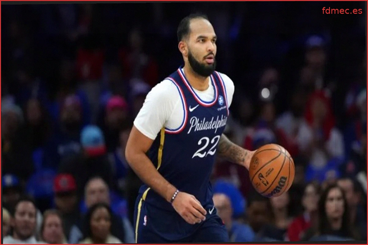 Los Sixers abren camino a Kentavious Caldwell-Pope y traspasan a Johni Broome a los Clippers