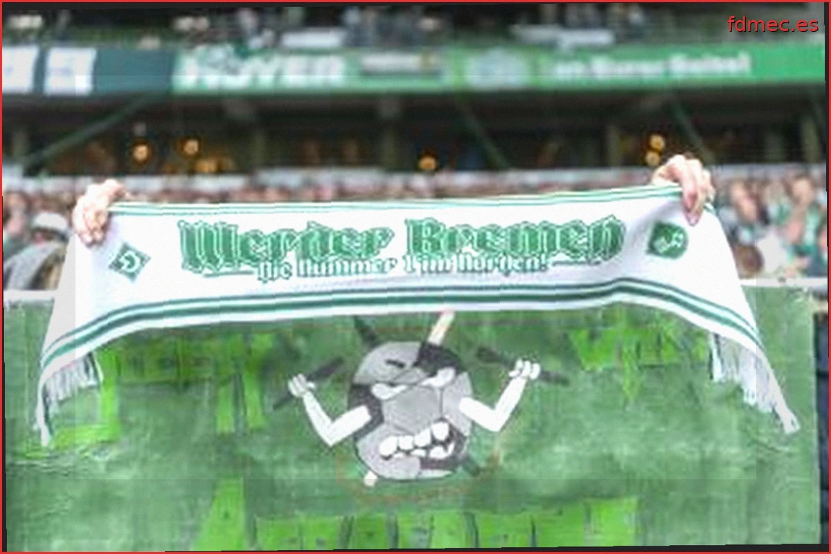 Estadio Weserstadion de Bremen operará a capacidad reducida en dos partidos en casa