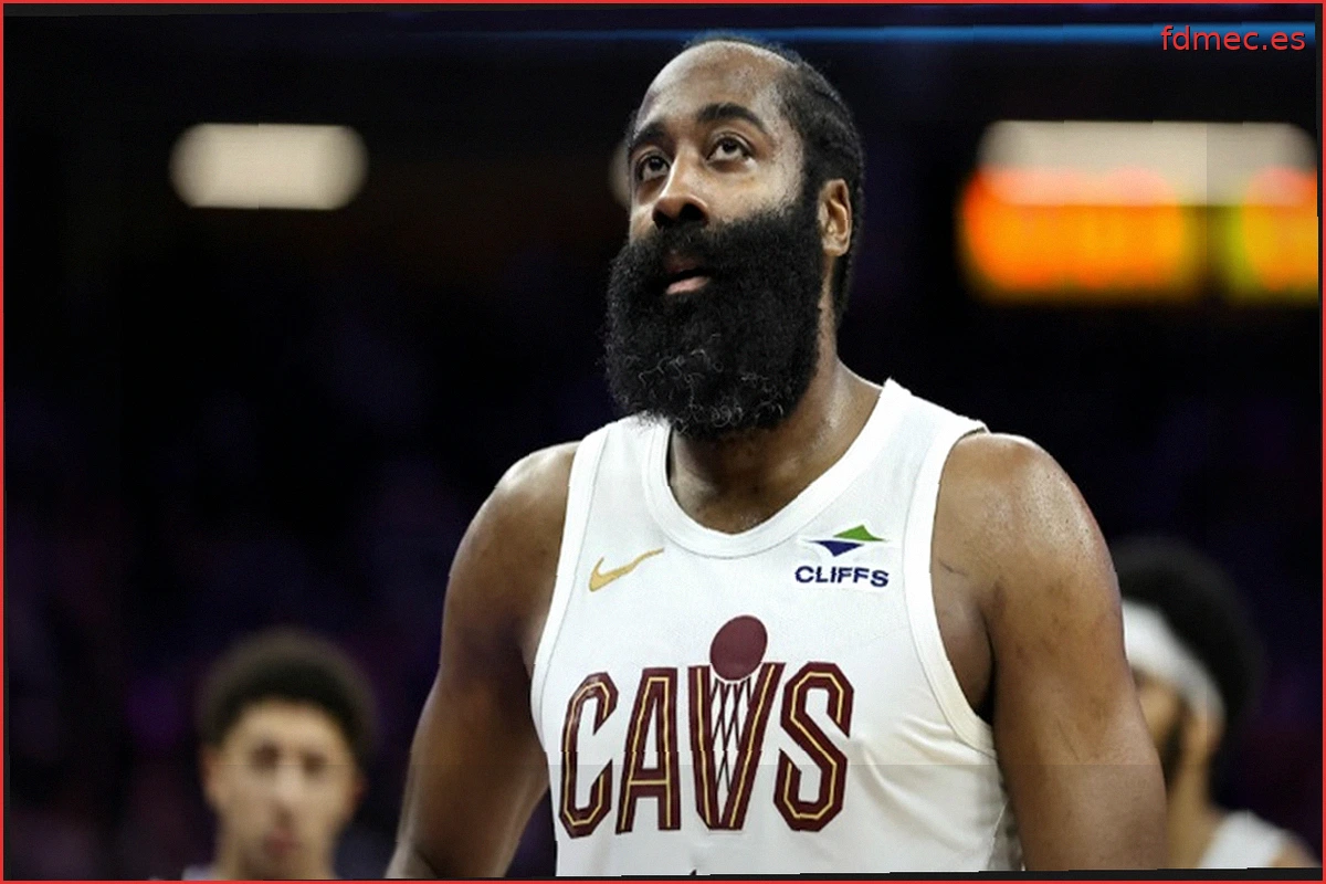 James Harden: Me encantaría jugar en España algún día