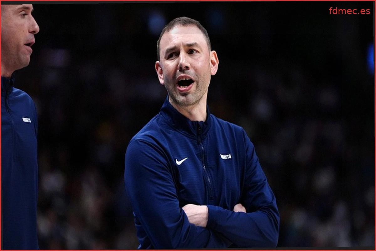 Los Nuggets ya parecen tener definida su rotación de banquillo