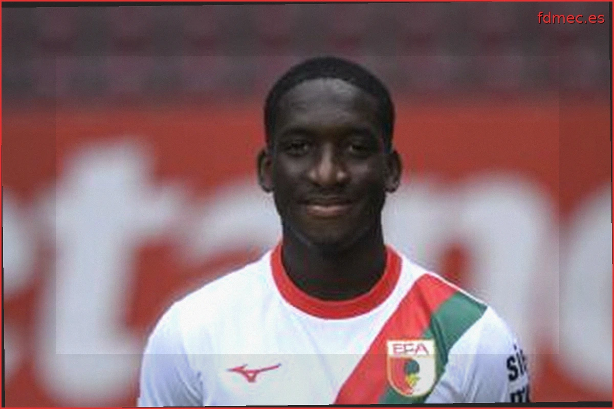 Jóvenes talentos del FC Augsburgo fichan por el Bolton y el Fortuna Düsseldorf