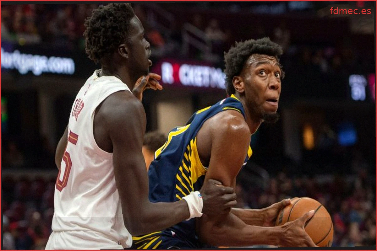 Los Knicks fichan a James Wiseman, Bruce Brown y Ochai Agbaji en una oleada de contratos