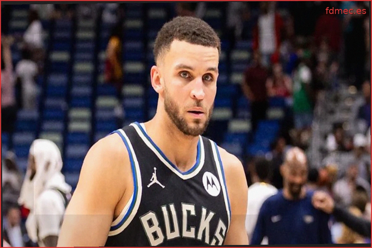 Los Bucks renuevan a Pete Nance con un nuevo contrato de dos años