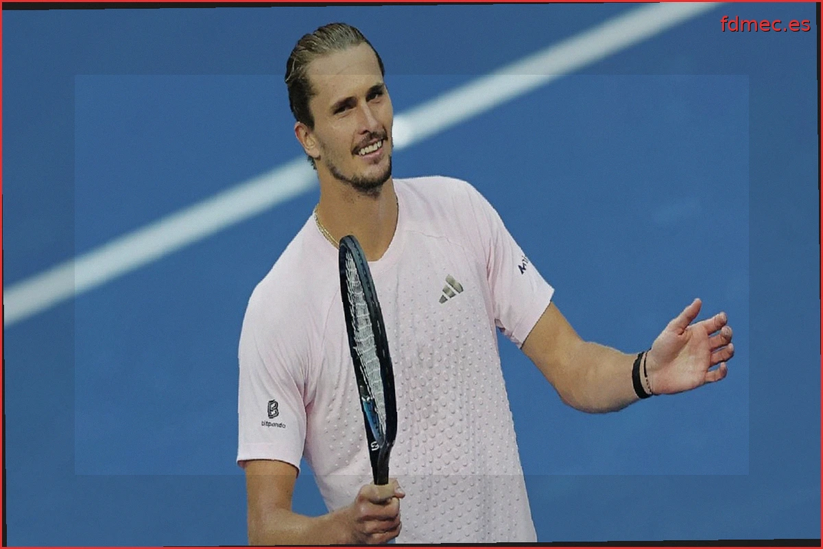 Zverev Gana el US Open: Su Segundo Grand Slam de la Temporada
