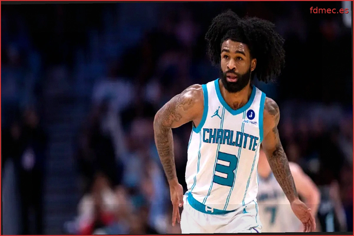 Notas NBA: Hornets, Coby White, Lakers, Luka Doncic, Hawks